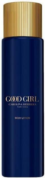 Produktbild Carolina Herrera Good Girl Body Lotion 200ml (Körperlotion, 200 ml)