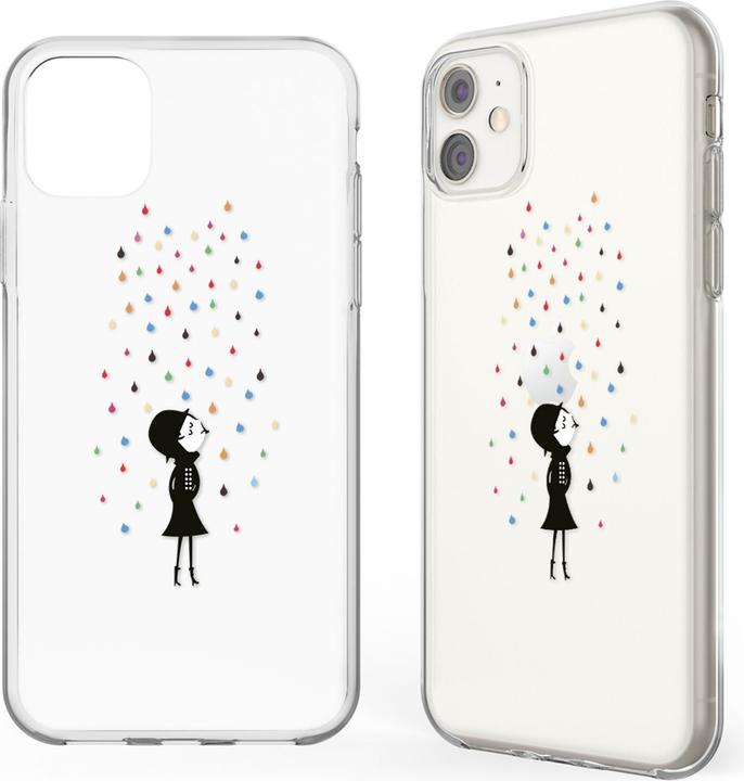 Immagine prodotto Nalia Copertina Motif (Apple iPhone 11)