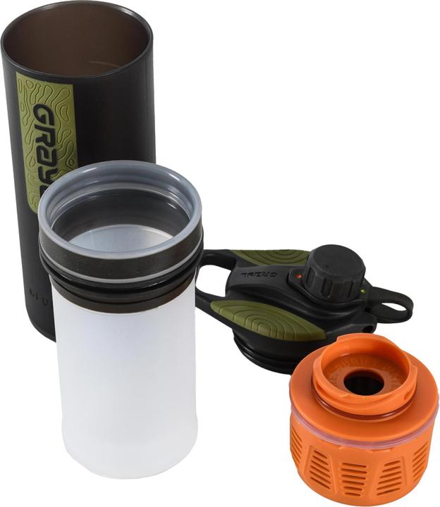 Produktbild Grayl GeoPress (0.71 l)