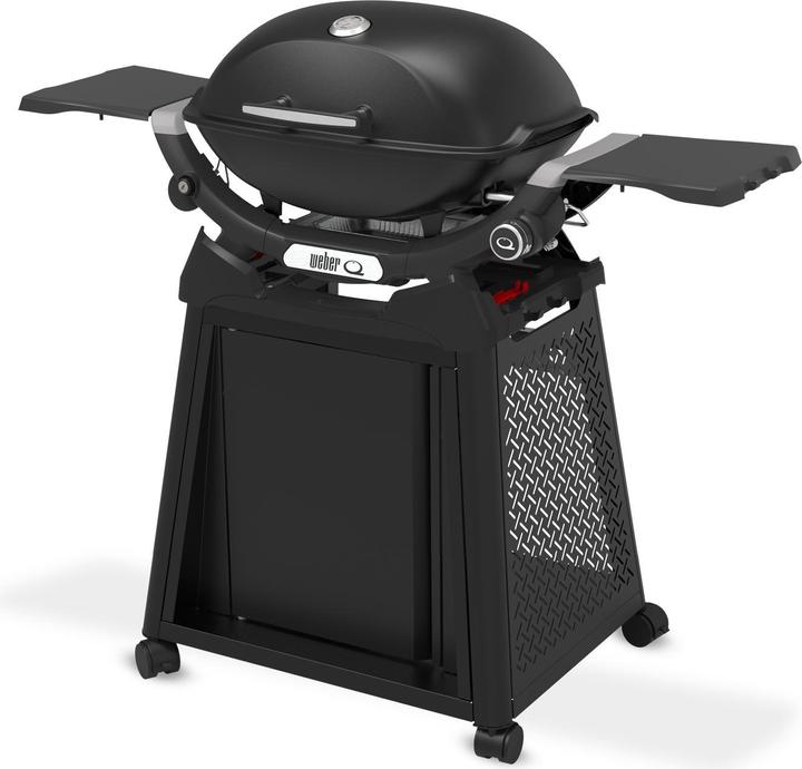 Produktbild Weber Q2200N (4.10 kW)