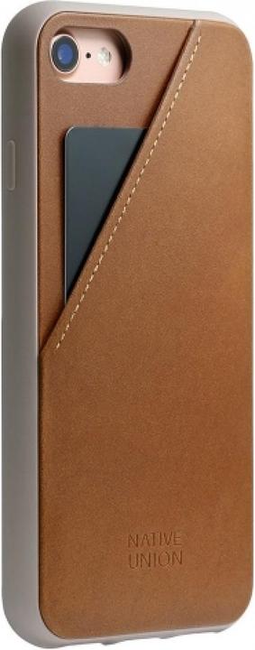 Actual product image Native Union Clic Card (Apple iPhone 7)