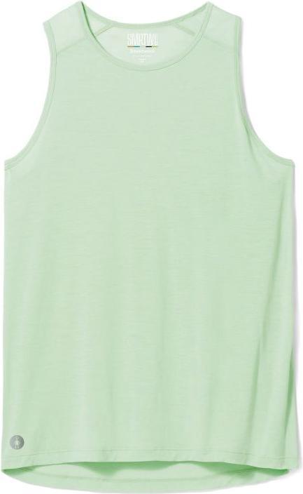 Smartwool Women's Active Ultralite High Neck Tank