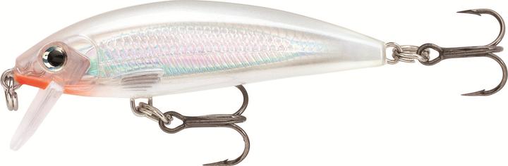 Produktbild Rapala X-Rap Countdown Glass Ghost (5 cm)
