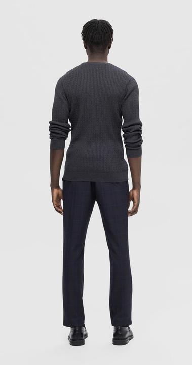 Produktbild Selected Homme Zopfstrick Pullover (XXL)