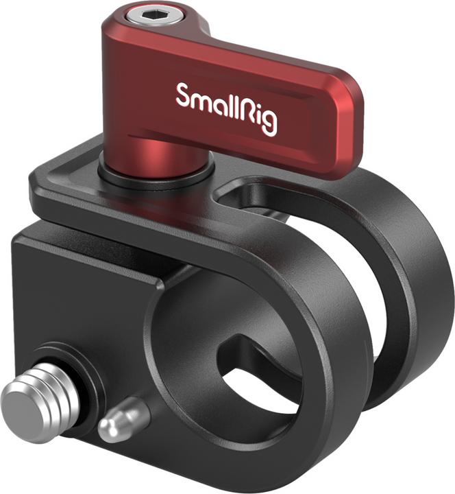 Produktbild SmallRig 12mm/15mm simple rod Clamp für BMPCC 6K Pro Cage - 3276