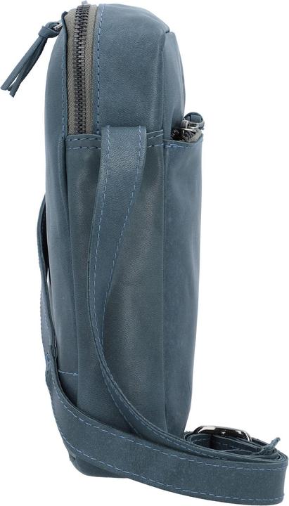 Produktbild Harolds Bague Umhängetasche Leder 19 cm