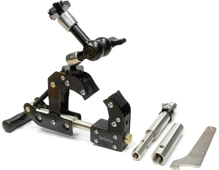 Brinno ACC1000P Accessoires de montage pour caméra Pince de montage (Refroidisseur de caméra)