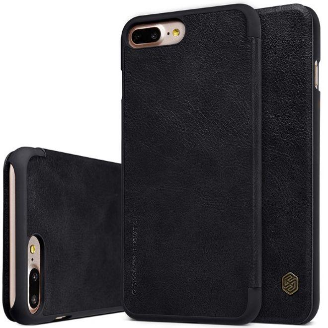 Image du produit Nillkin Série Qin (Apple iPhone 8 Plus, Apple iPhone 7 Plus)