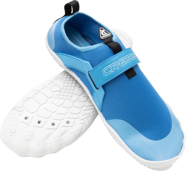 Actual product image Cressi Geko (43)