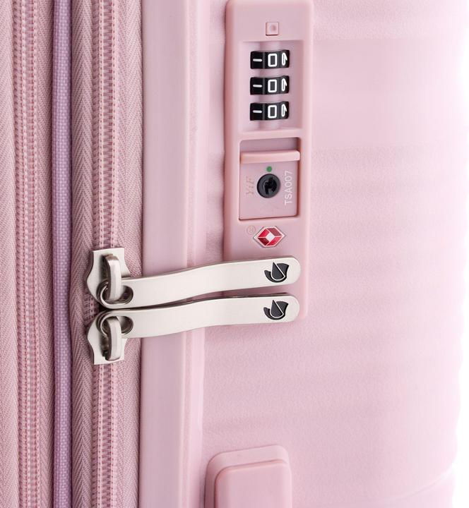 Actual product image Wüsthof Bionic - Trolley (80 l, M (50 - 90l))