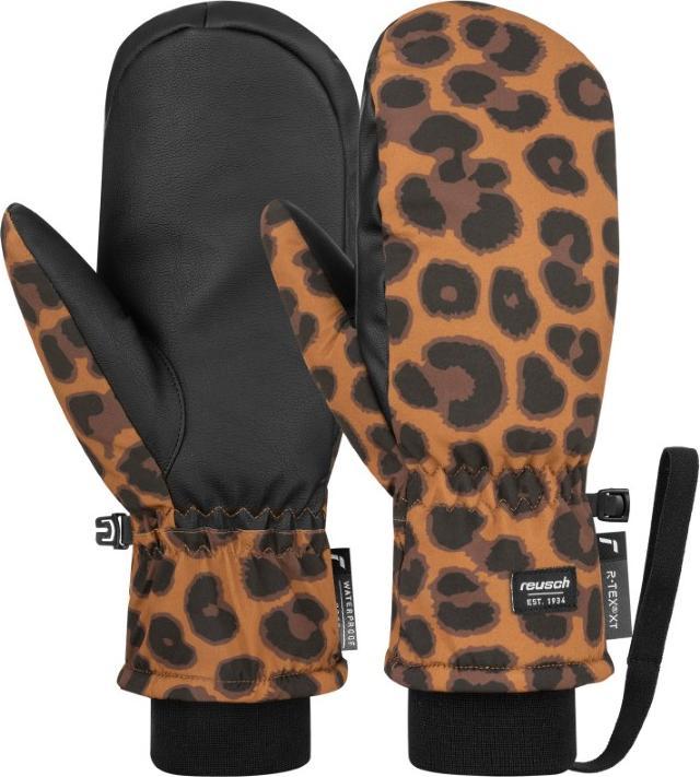 Produktbild Reusch Carter R-TEX® XT Mitten (10)