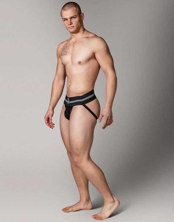 Immagine prodotto Bike Supporter Panciotto 3" (L)