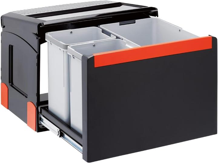 Image du produit Franke Trieuse Cube 50 (30 l)