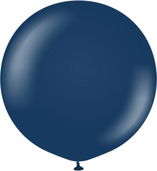 Produktbild Kalisan Ballons Standard Latex 2erPack (2 x)
