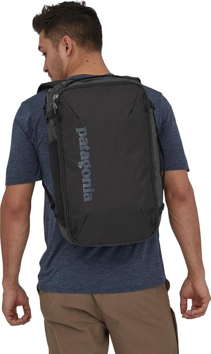 Actual product image Patagonia Black Hole Mini MLC (30 l)