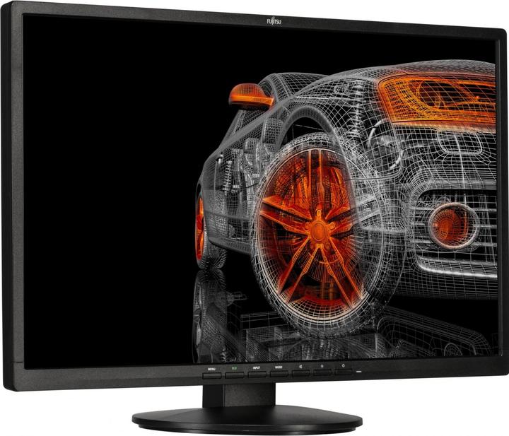 Produktbild Fujitsu E24-8 TS Pro (1920 x 1080 Pixel, 23.80")