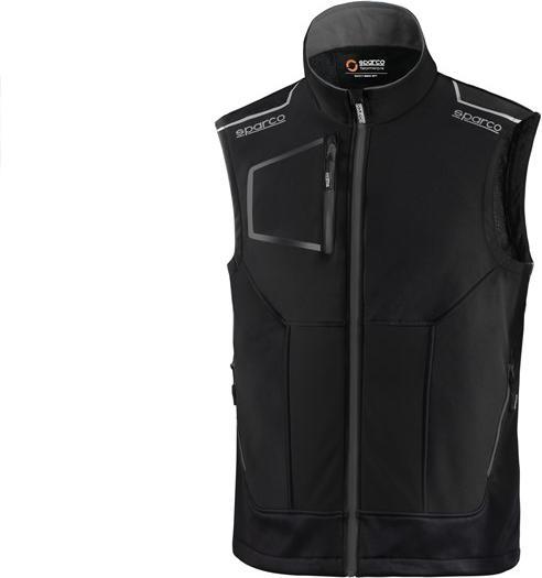 Sparco Workwear Gilet Light Tech