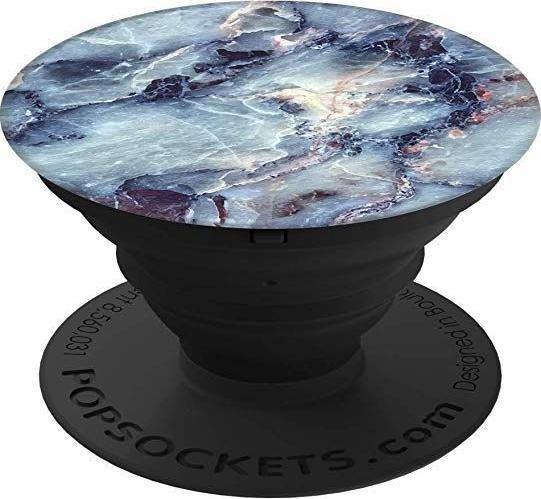 Actual product image PopSockets Blue Marble