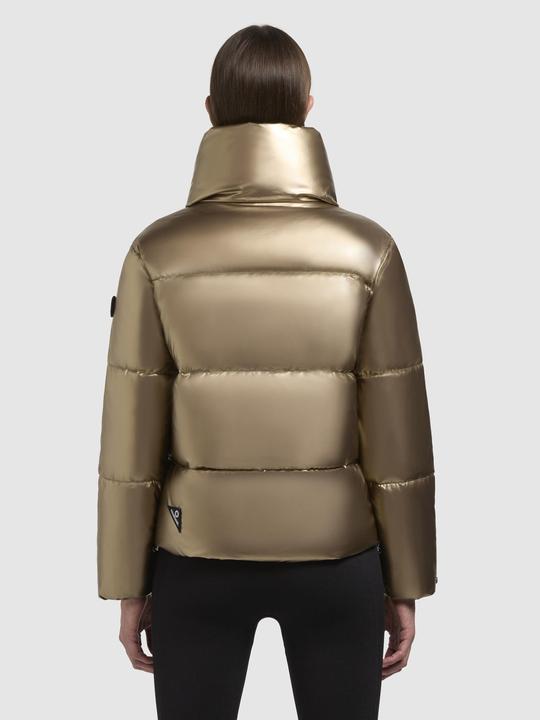 Actual product image Khujo Rinja Shiny-YM (S)