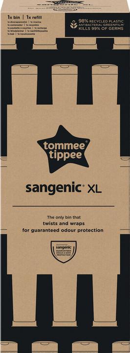 Immagine prodotto Sangenic Pannolino Twister Maxi (1 x)