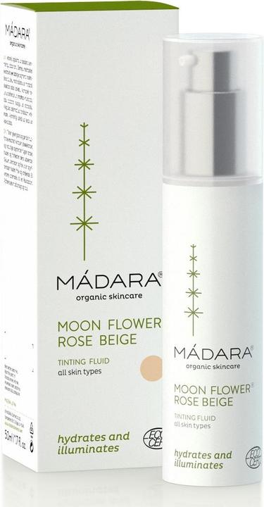 Image du produit Madara Fleur de lune (beige rose)
