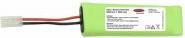 Immagine prodotto Jamara Batteria Barbados NiMh 8,4V 2000mAh (8.40 V, 2000 mAh)
