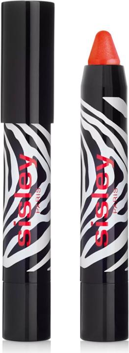 Sisley Phyto-Lip Twist Mat (#07 Coral)