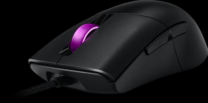 Produktbild ASUS ROG Keris (Kabelgebunden)