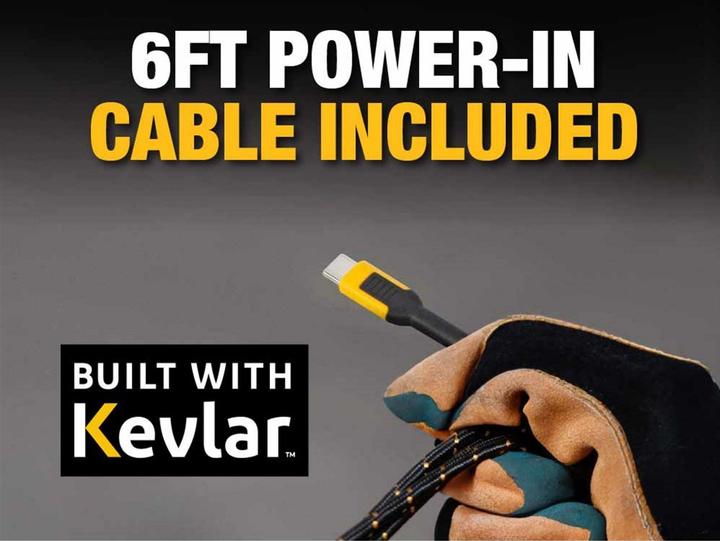 Produktbild DeWalt Kabelloses SchnellLadepad