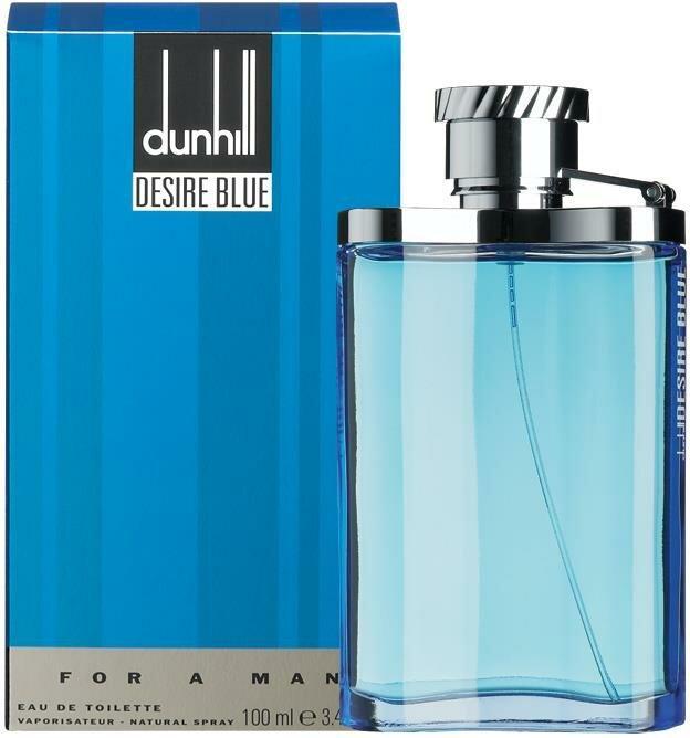 Produktbild Dunhill Desire Blue (Eau de Toilette, 100 ml)