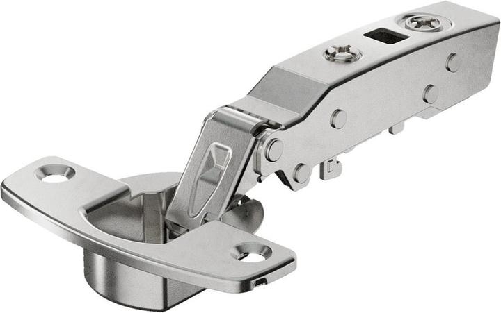 Image du produit Hettich Sensys 8645i char. d'angle TB52 à visser