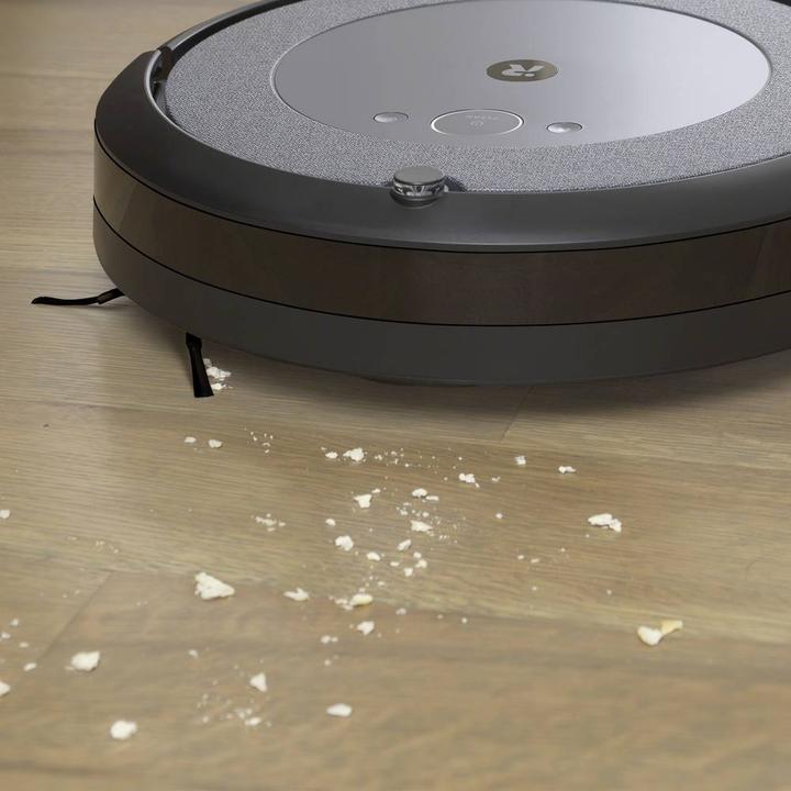 Produktbild iRobot Roomba Combo i5+ (Saugwischroboter)