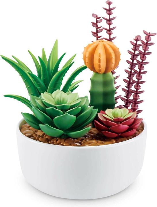 Produktbild Zuru Mini Brands - Create Garden - Serie 1 - Überraschungskugel