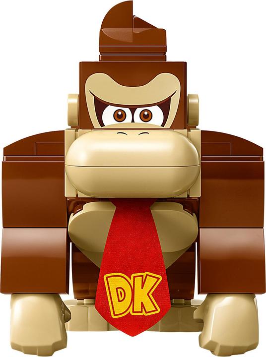Image du produit LEGO 71424 Confidentiel (71424, LEGO Super Mario)
