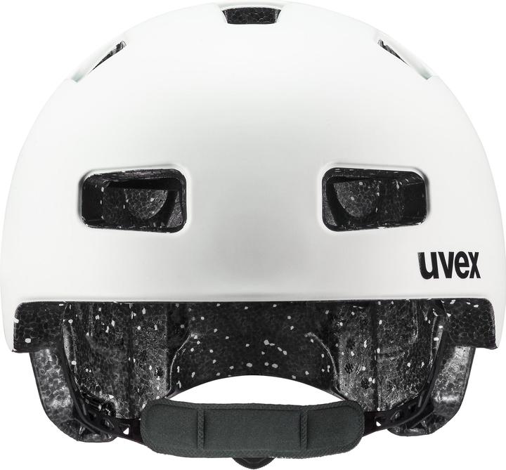 Actual product image Uvex Sports city 4 (58 - 61 cm)