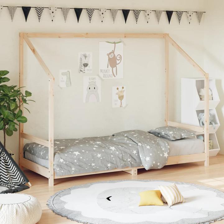 Produktbild VidaXL Sonyushka (80 x 200 cm)