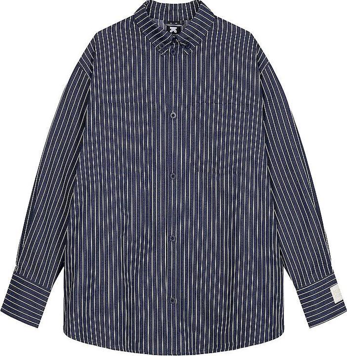 Produktbild Karo Kauer Overshirt (S)