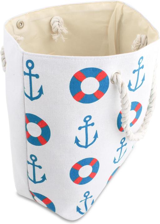Image du produit Normani Sac à bandoulière d'été, sac de plage (17 l)