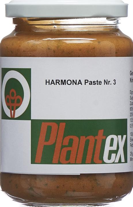 Produktbild Harmona Plantex Nr. 3