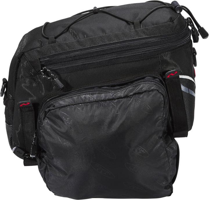 Actual product image Norco Canmore pannier (19 l, Luggage carrier bag)