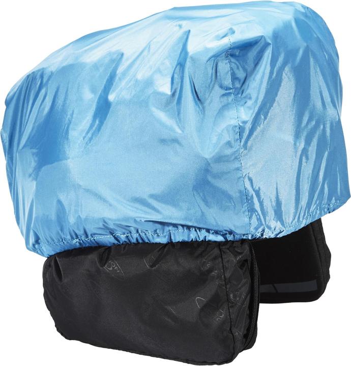 Actual product image Norco Canmore pannier (19 l, Luggage carrier bag)