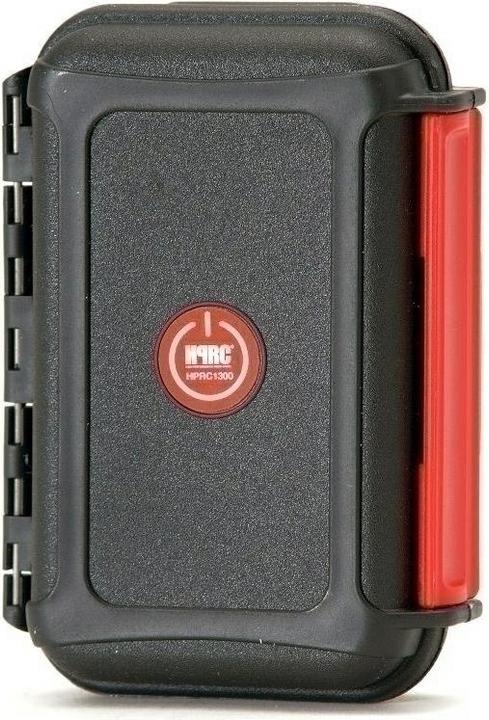 Produktbild HPRC 1300 Memory Card Case für 4 Karten (Speicherkartenhülle)
