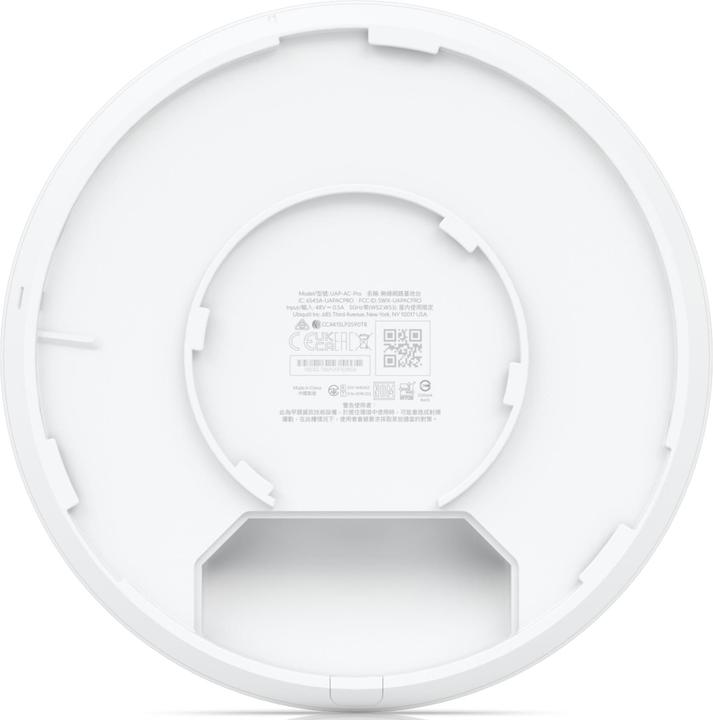 Produktbild Ubiquiti UniFi AP AC-PRO (1300 Mbit/s)