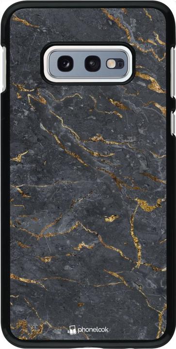 Image du produit PhoneLook Coque Grey Gold Marble (Samsung Galaxy S10e)