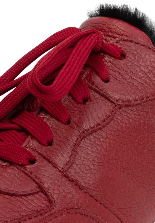 Produktbild Vitaform Geschlecht Wintersneaker Hirschleder Soft (35)