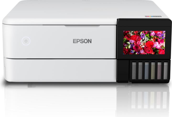 Produktbild Epson EcoTank ET-8500 (Tintentank, Farbe)