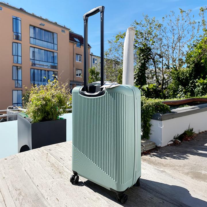 Immagine prodotto Travelite Bali (65 l, M (50 - 90l))