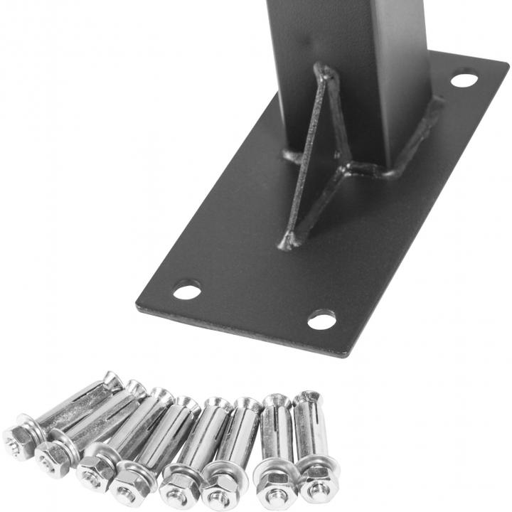 Actual product image Gorilla Sports Pull-up bar