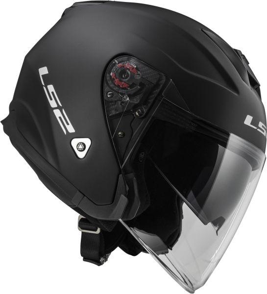 Immagine prodotto LS2 OF521 Infinity Solid (L)