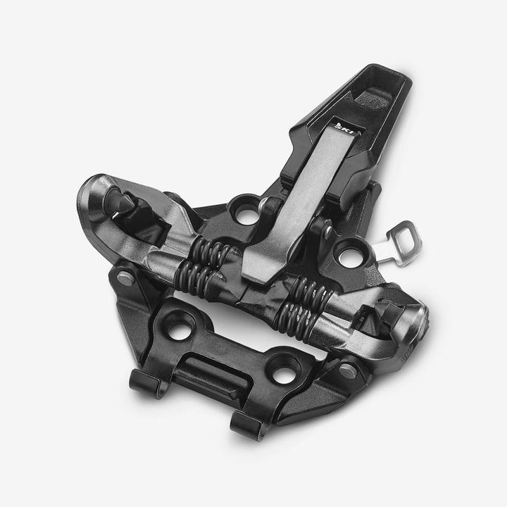 Actual product image Wedze Touring ski insert binding - TOUR LIGHT + (Touring skis)